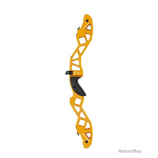 SEBASTIEN FLUTE - Poign�e�NEWTRON 25" DROITIER (RH) OR