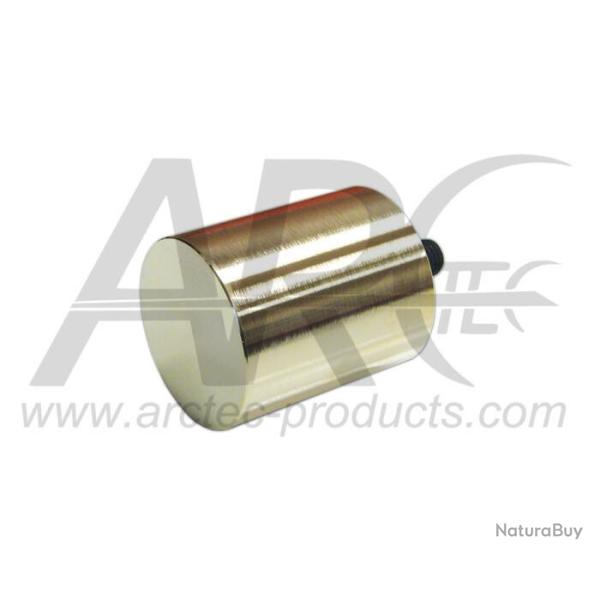 ARCTEC - Masse BAREBOW Laiton 715 grammes