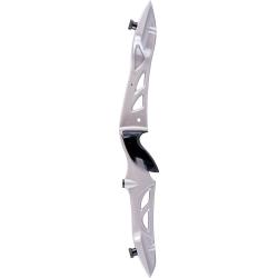 CORE - Poign&eacute;e JET METALLIC 24" GRIS DROITIER (RH)