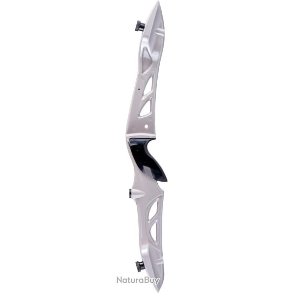 CORE - Poign�e JET METALLIC 24" GRIS GAUCHER (LH)