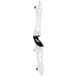 CORE - Poign&eacute;e JET METALLIC 24" BLANC GAUCHER (LH)