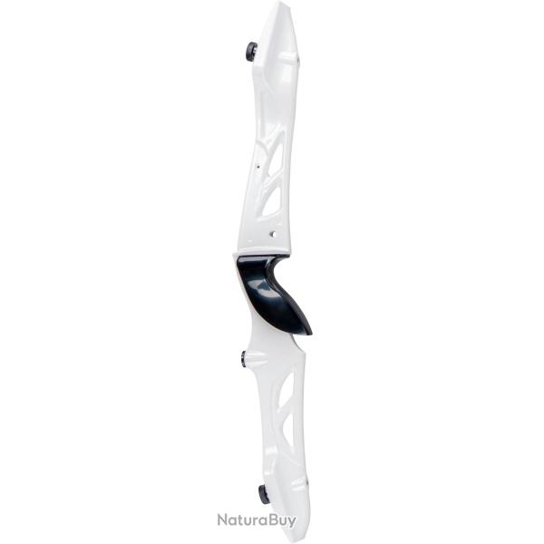 CORE - Poign�e JET METALLIC 24" BLANC GAUCHER (LH)