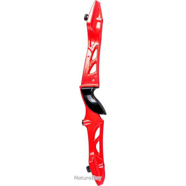 CORE - Poign�e JET METALLIC 24" ROUGE GAUCHER (LH)