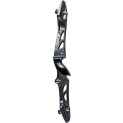 CORE - Poign&eacute;e JET METALLIC 24" NOIR GAUCHER (LH)
