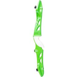 CORE - Poign&eacute;e JET METALLIC 24" VERT GAUCHER (LH)