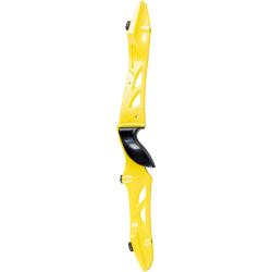 CORE - Poign&eacute;e JET METALLIC 24" JAUNE DROITIER (RH)