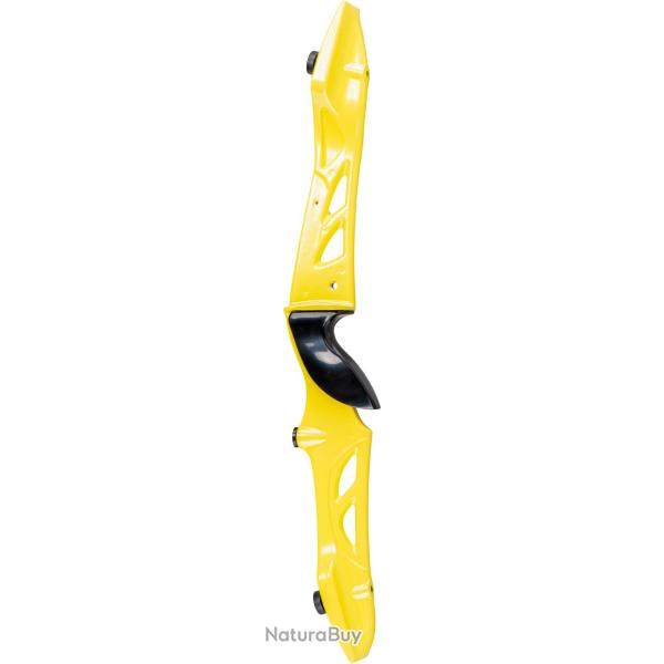 CORE - Poign�e JET METALLIC 24" JAUNE GAUCHER (LH)