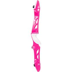 CORE - Poign&eacute;e JET METALLIC 24" ROSE DROITIER (RH)