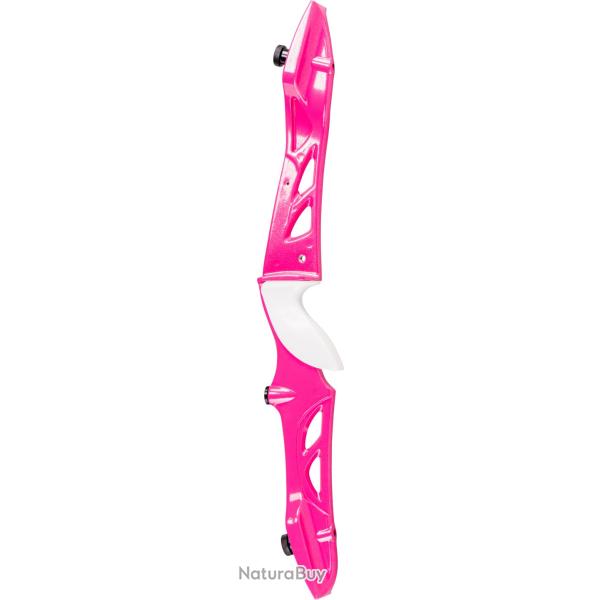 CORE - Poign�e JET METALLIC 24" ROSE GAUCHER (LH)
