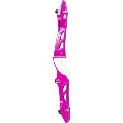 CORE - Poign&eacute;e JET METALLIC 24" GAUCHER (LH) VIOLET