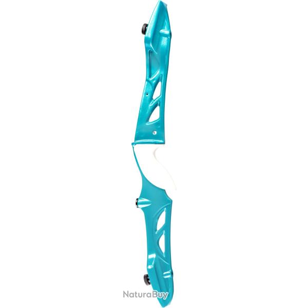 CORE - Poign�e JET METALLIC 24" DROITIER (RH) TURQUOISE
