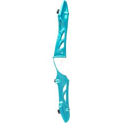 CORE - Poign&eacute;e JET METALLIC 24" GAUCHER (LH) TURQUOISE