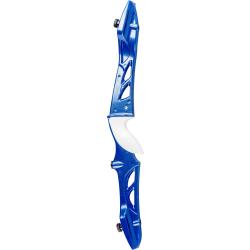 CORE - Poign&eacute;e JET METALLIC 24" DROITIER (RH) BLEU FONC&Eacute;