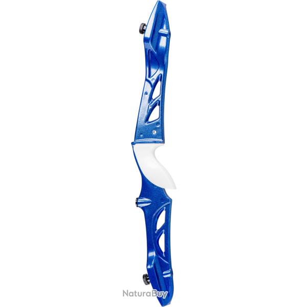 CORE - Poign�e JET METALLIC 24" GAUCHER (LH) BLEU FONC�