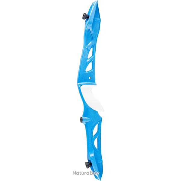 CORE - Poign�e JET METALLIC 24" DROITIER (RH) BLEU CLAIR
