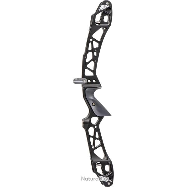 KINETIC - Poign�e NOVANA-V2�23" GAUCHER (LH) MATT BLACK