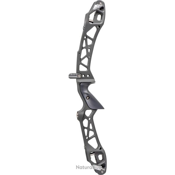 KINETIC - Poign�e NOVANA-V2�23" DROITIER (RH) MATT GRAY