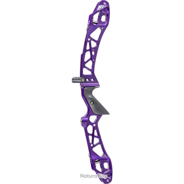 KINETIC - Poign�e NOVANA-V2�23" GAUCHER (LH) GLOSSY PURPLE