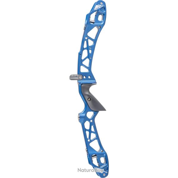 KINETIC - Poign�e NOVANA-V2�23" DROITIER (RH) GLOSSY CYAN