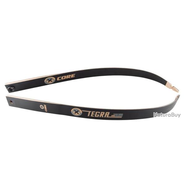 CORE - Branches Fibre-Bois TEGRA 24"-68"-14 LBS / 20"-64"-16 LBS