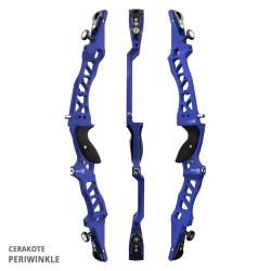 MYBO - Poign&eacute;e WAVE XR 25" CERAKOTE DROITIER (RH) PERIWINKLE