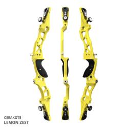 MYBO - Poign&eacute;e WAVE XS 23" CERAKOTE DROITIER (RH) LEMON ZEST