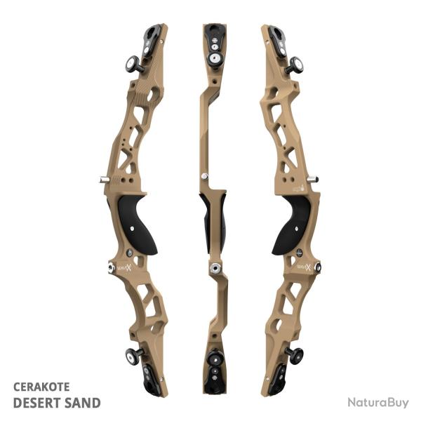 MYBO - Poign�e WAVE XS 23" CERAKOTE DROITIER (RH) DESERT SAND