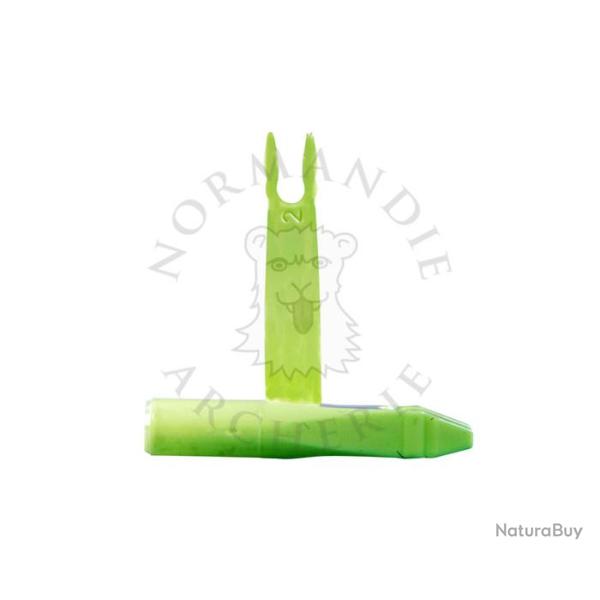 BEITER - Encoches 4.5/2�OUT X10�(x25) #20 - GREEN