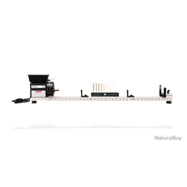 LAST CHANCE - Coupe Tube REVOLUTION