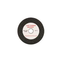 LAST CHANCE - Disque de Rechange 3" Pour Coupe Tube REVOLUTION