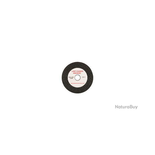 LAST CHANCE - Disque de Rechange 3" Pour Coupe Tube REVOLUTION