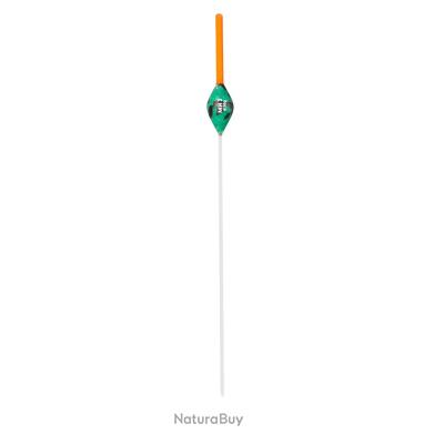Sensas Lot De 2 Flotteurs Bertrand 0,50 G – Modèle 50552 Pour Pêche Au Coup