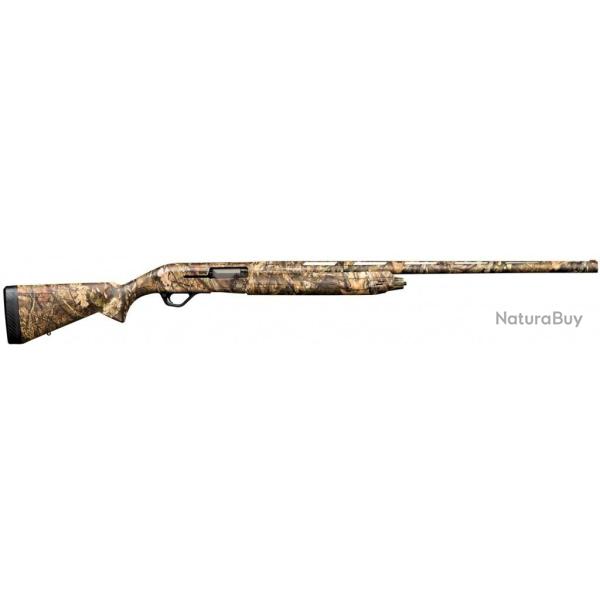 Fusil WINCHESTER SX4 Camo Mobuc Cal.12/89 canon 76 cm
