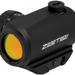 POINT ROUGE ZEROTECH THRIVE RED DOT 3 MOA 1''