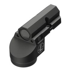 POINT ROUGE LEUPOLD DELTAPOINT MICRO 3 MOA GLOCK