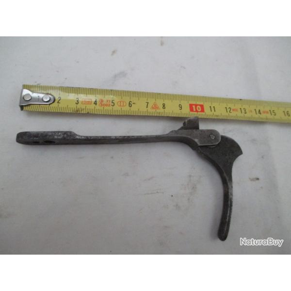queue de d�tente  pour fusil gras   12 cm 5   sur 5,5