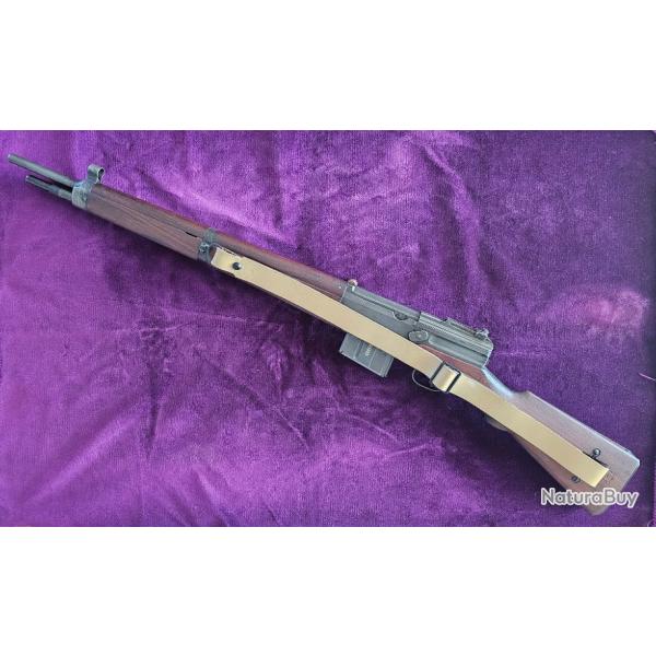 Fusil Manufacture d'Armes Saint-�tienne : MAS 44, calibre 7,5Mas, mod 1944, FRANCE!