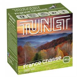 Tunet France Chasse 36G Cal 12 Plomb 6 BJ LIVRAISON OFFERTE