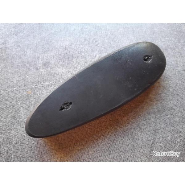 Plaque : Sabot 17 / 20  mm