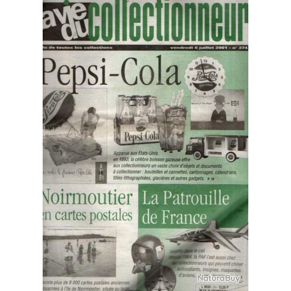 la vie du collectionneur 475 mus�e 14-18, tout sur titeuf, publicit�s � syst�me,