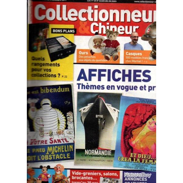 collectionneur chineur 113 500 casques fran�ais, ours fran�ais, automates max carl, affiches,