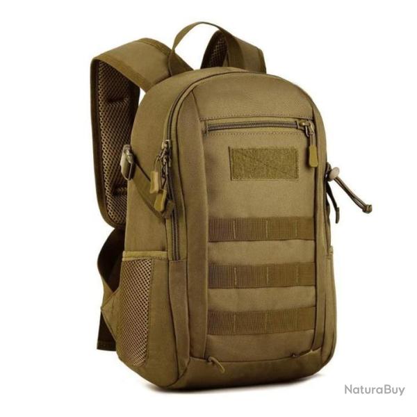 Sac � Dos 15L �tanche Voyage Militaire Tactique Sport Camping Trekking P�che Chasse