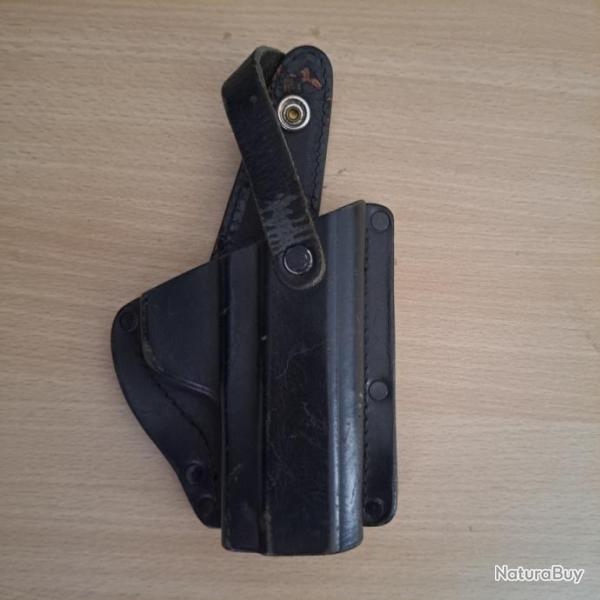 Holster H�ppner & Schumann