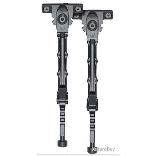 Bipied UMAREX t�lescopique doubepod m-lock