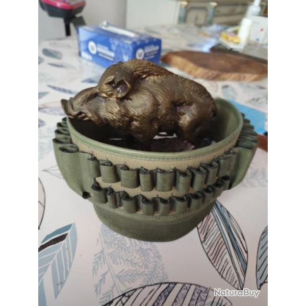 cartouchi�res cartouches et balles