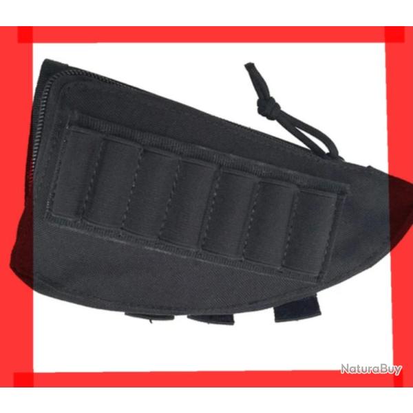 Porte munitions tactique