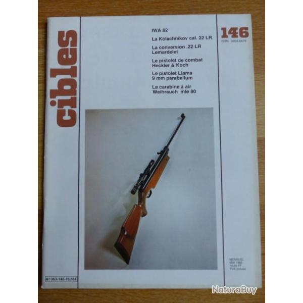 CIBLES N� 146