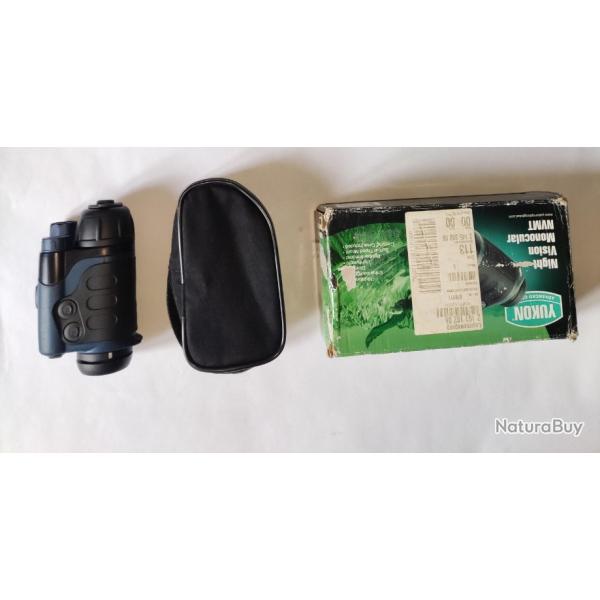 Vision Nocturne Yukon 2x24 pour pi�ce