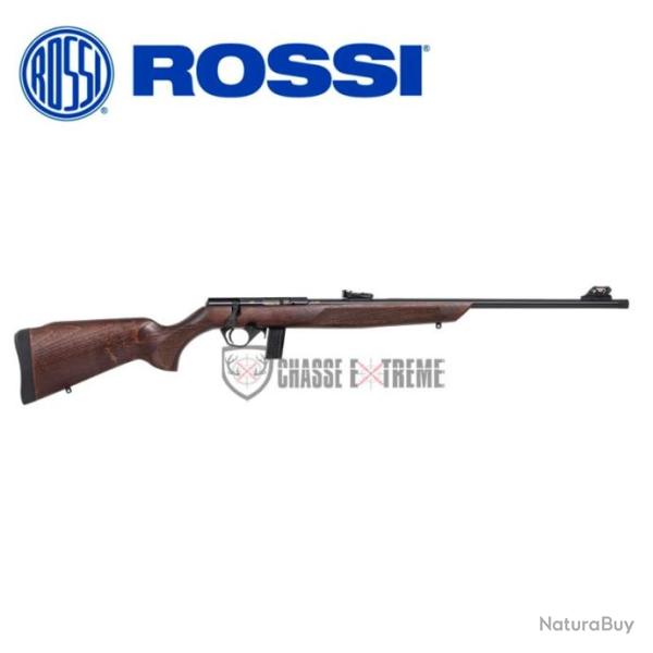 Carabine ROSSI 8122 Cal 22 Lr Bois