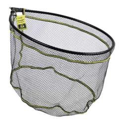 MATRIX T&Ecirc;TE &Eacute;PUISETTE CARP LATEX LANDING NET MATRIX 20''/50cm